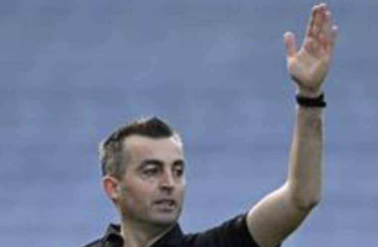 Congratulations to Kevin Jordan Thurles Gaels GAA who will referee this years FBD Insurance County Senior Hurling Final