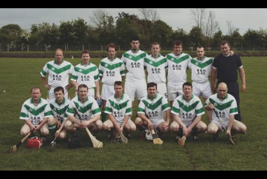 Thurles Gaels Junior Mid League Final 2009