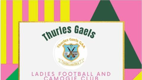 Thurles Gaels Ladies Football and Camogie Club