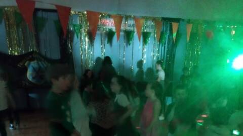 Thurles Gaels St Patricks Day Disco