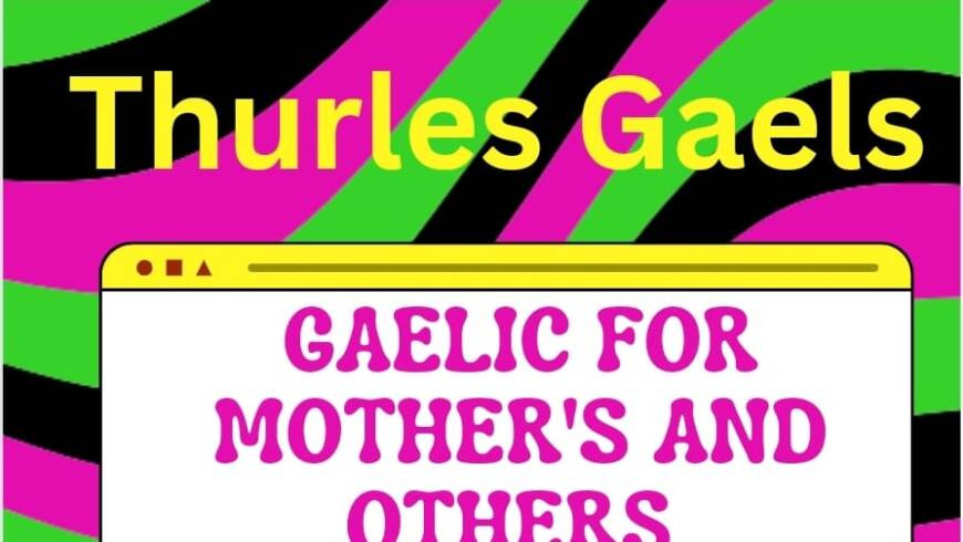 Gaelic Football Mother’s and Others