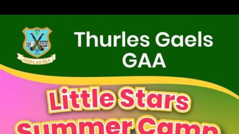 Little Stars Summer Camp 2023