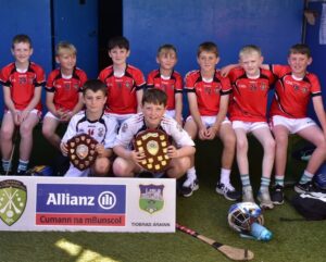 Thurles Gaels Scoil Ailbhe 2023